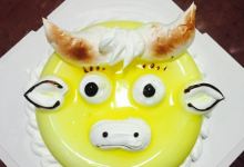 皇家蛋糕(神山宝庆店)美食图片