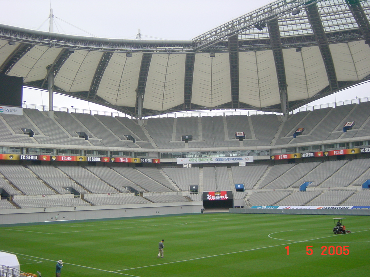 Seoul World Cup Stadium Attractions - Burberry_is_King Seoul ... Seoul World Cup Stadium Attractions - Burberry_is_King Seoul ...