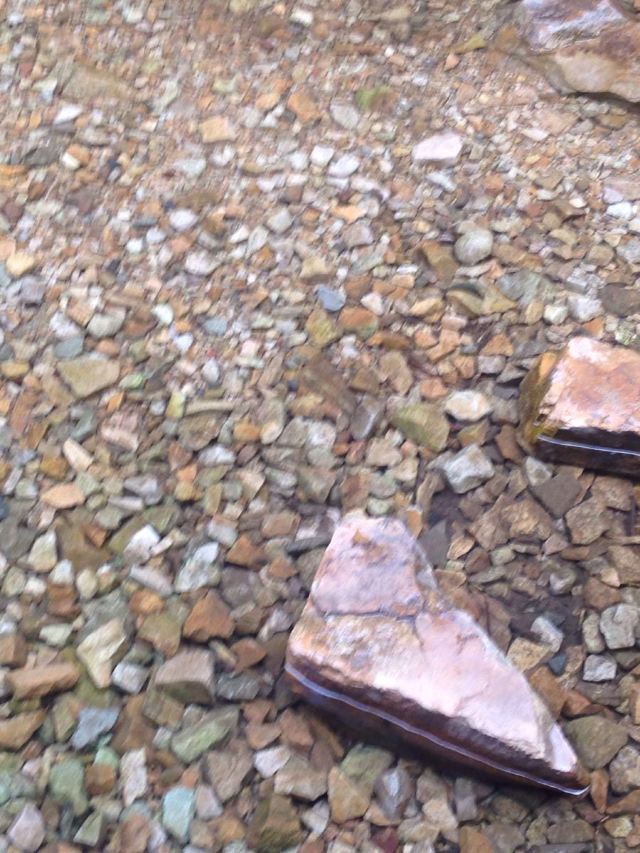 Shilin Gorge