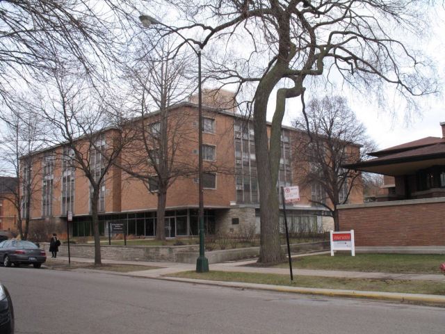 The University of Chicago