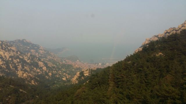 노산