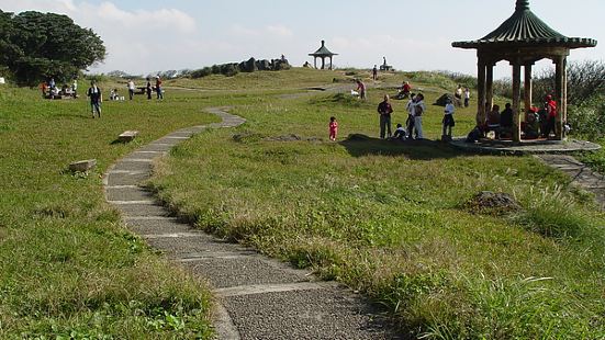 七星公園