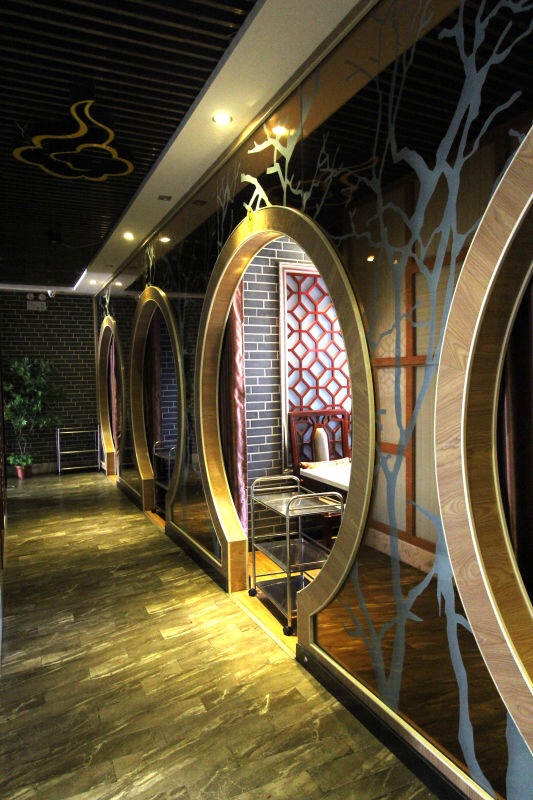 伊鼎火锅(中山东路店)