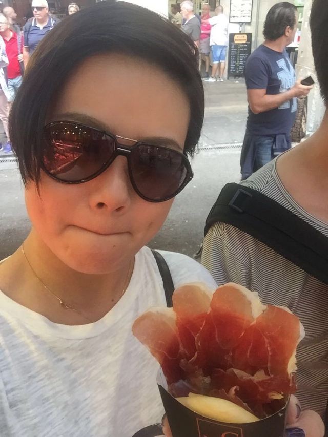Mercat de la Boqueria