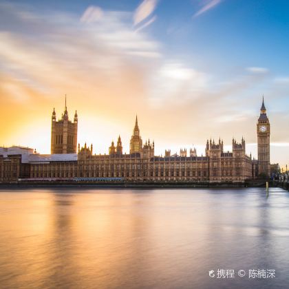 英国11日跟团游