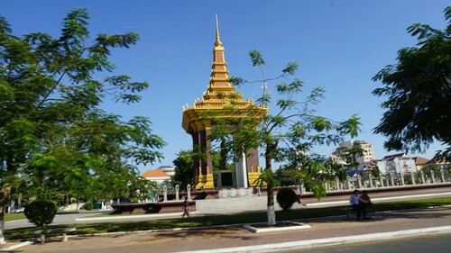 Independence Square