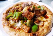 丝路餐厅(雁塔西路店)美食图片