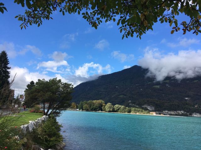Lake Thun