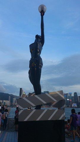 Victoria Harbour