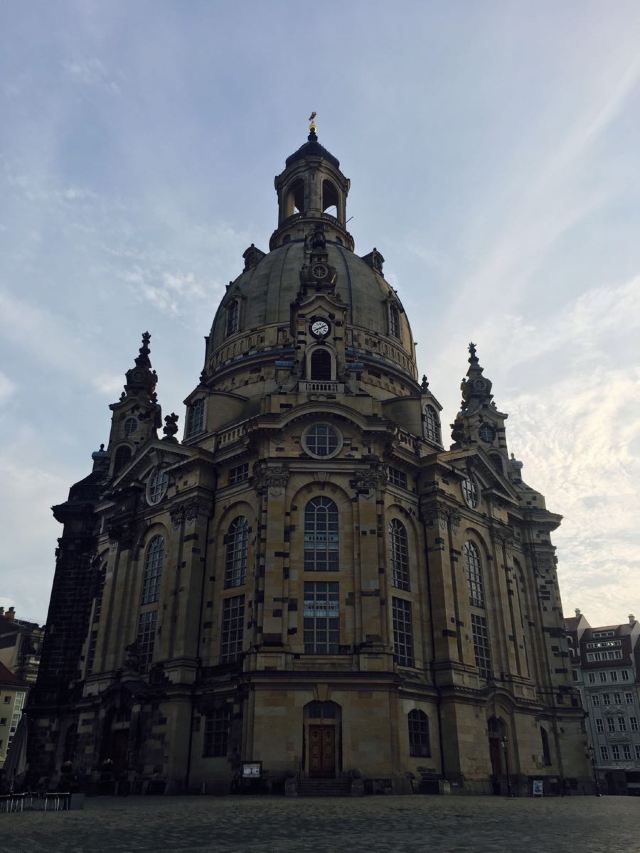 Frauenkirche