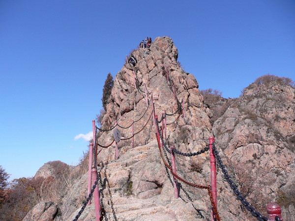 拉法山國家森林公園