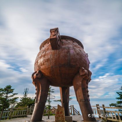 神农架+大九湖国家湿地公园3日2晚跟团游