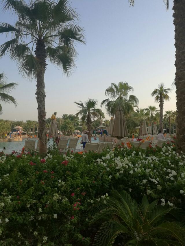 Palm Jumeirah