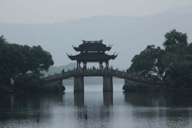 西湖