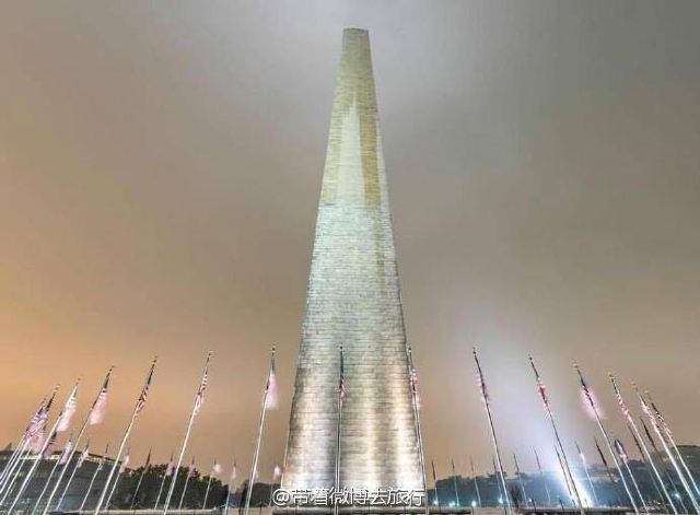 Washington Monument