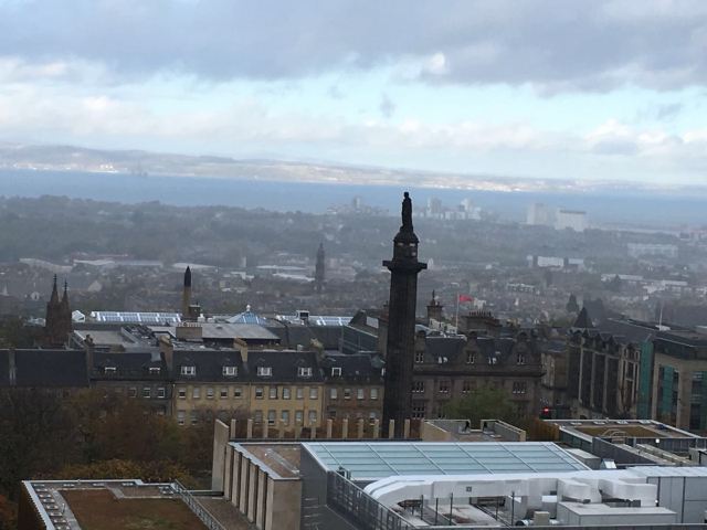 Scott Monument
