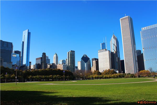 Grant Park