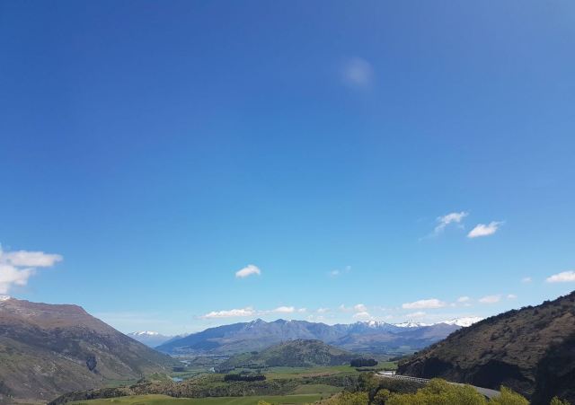 Lake Wanaka