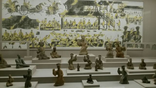 Sichuan Museum