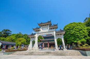 【携程攻略】博罗罗浮山周边住宿,罗浮山附近