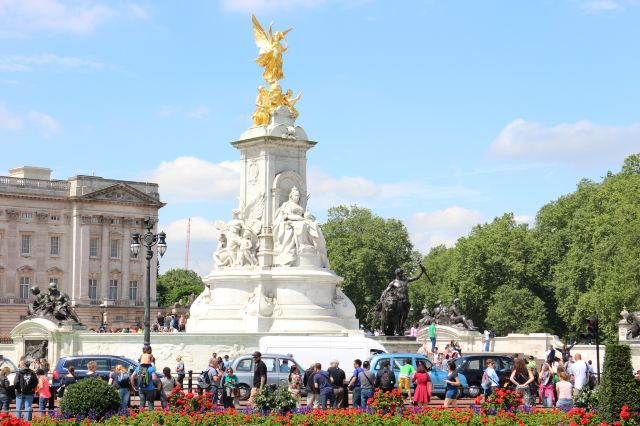 Victoria Memorial