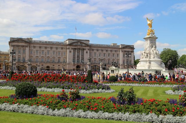 Victoria Memorial