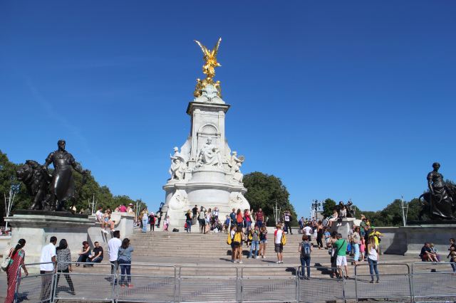 Victoria Memorial