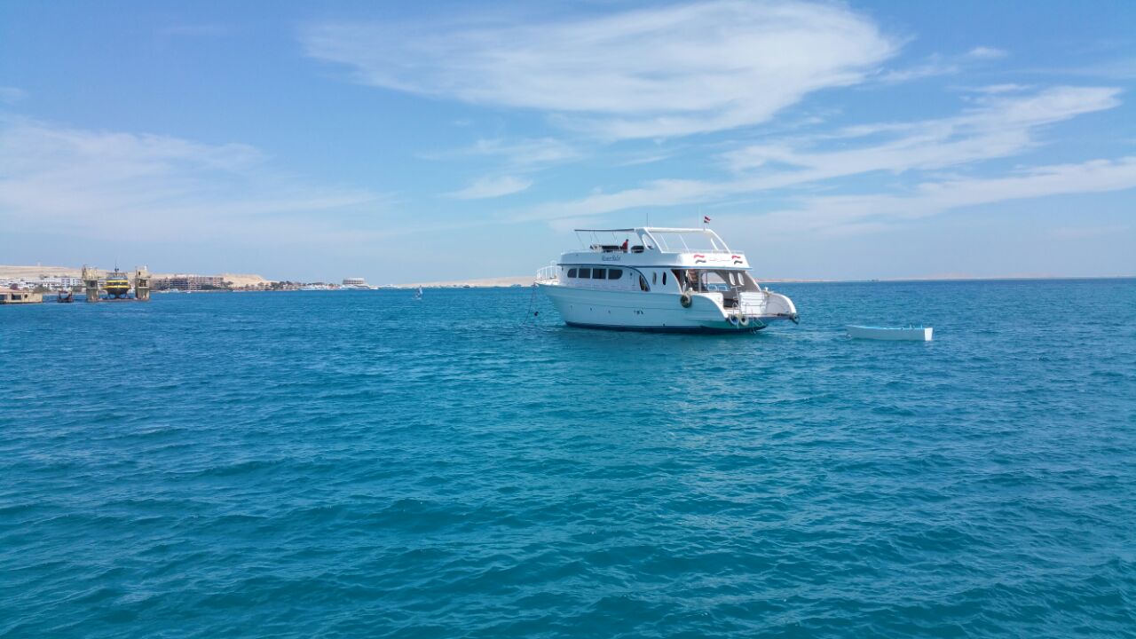 Sofra Middle Eastern Cuisine - Hurghada