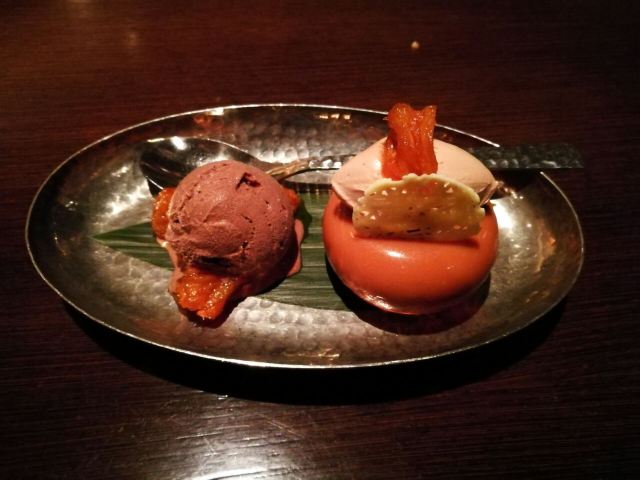 杭州凱悅酒店湖濱28中餐廳