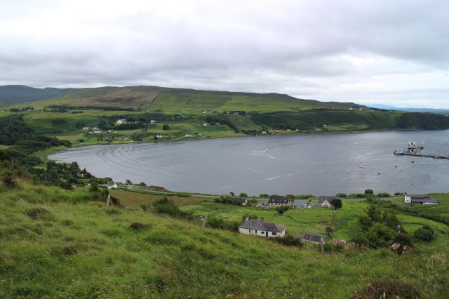 Colbost Croft Museum