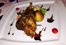 Le Barberousse美食图片