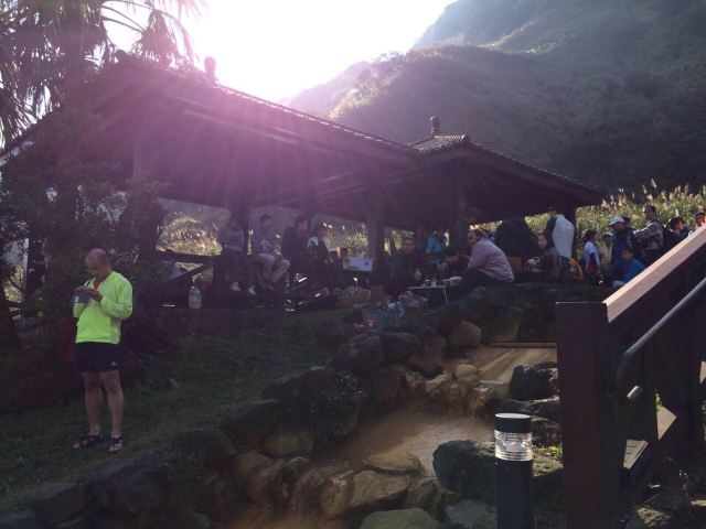 陽明山國家公園