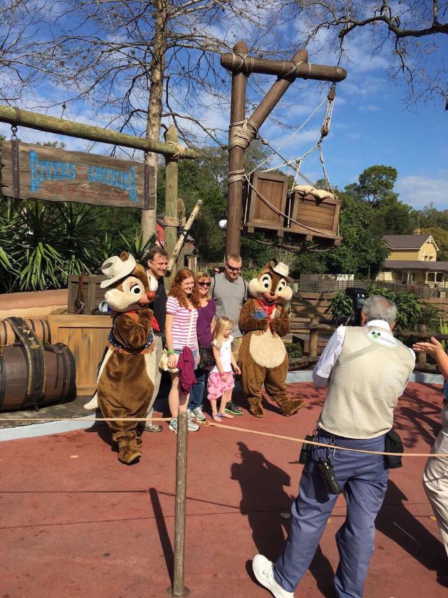 Walt Disney World