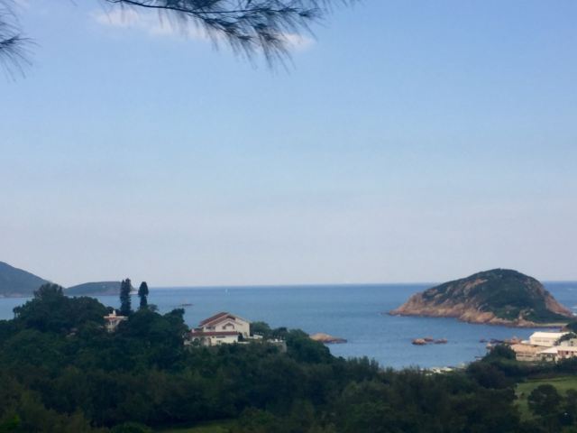 Shek O