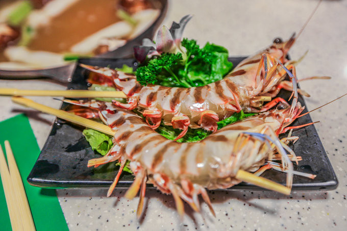 香港四日,逛吃逛吃—16家地道美味全纪录 伴手礼推荐