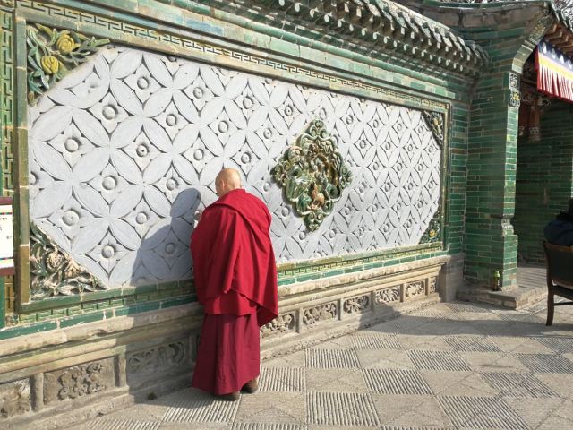 Kumbum Monastery
