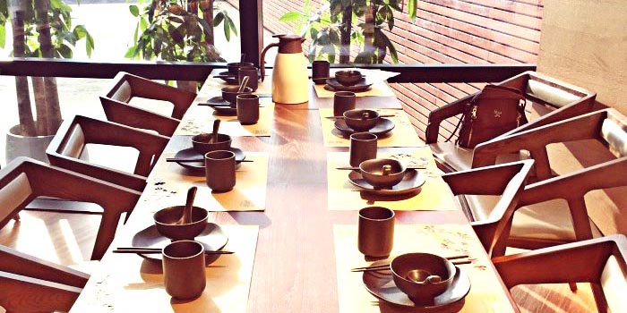 榕意·川味之美(凯德云尚店)