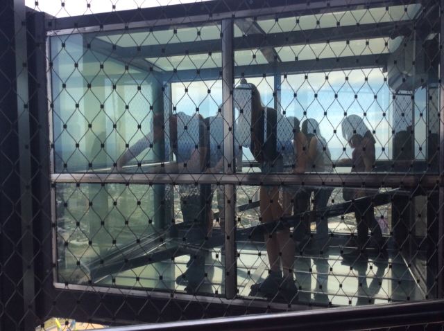 Eureka Skydeck 88