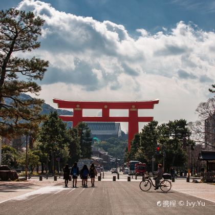 日本京都2日1晚私家团