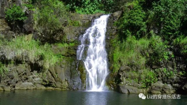 Waimea Valley