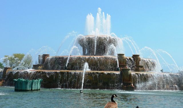 Grant Park