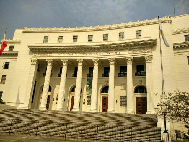 Rizal Park