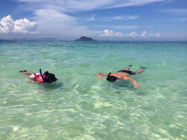 Koh Khai Nok