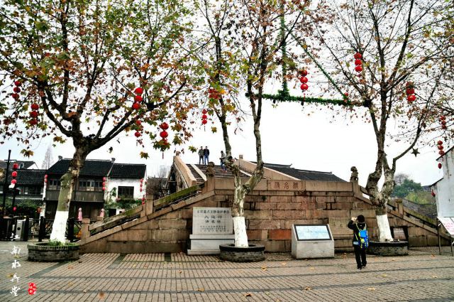 청명교