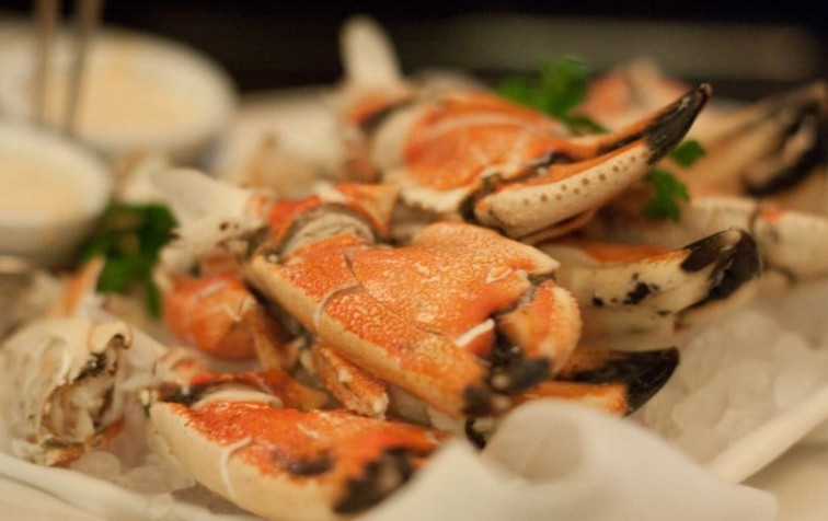 Truluck's Ocean's Finest Seafood and Crab餐厅图片