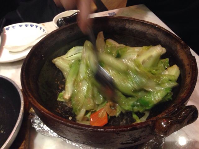 Tou Tou Koi (Zhengjia Plaza)