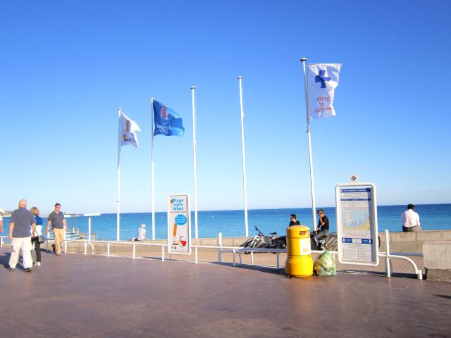 Promenade Des Anglais