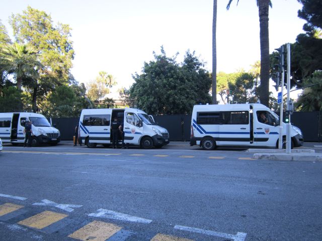 Promenade Des Anglais