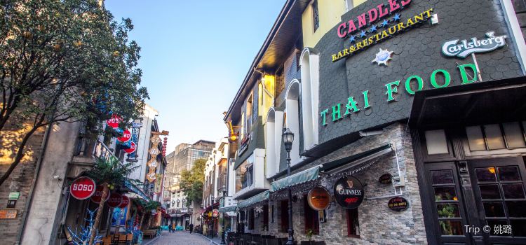 Old Bund Tickets Deals Reviews Family Holidays Tripcom - 