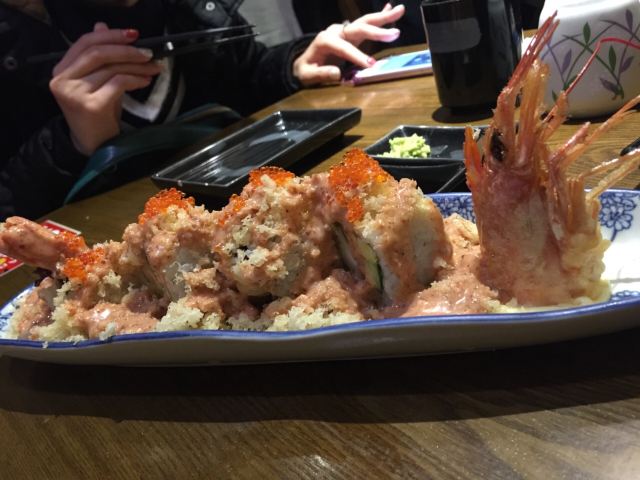 Daxiong Sushi (Beijing Road)